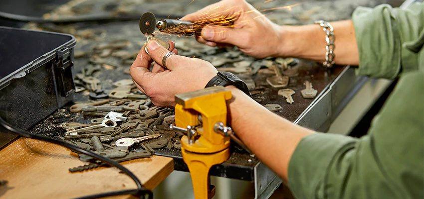 24 Hours Locksmith Solutions in Hacienda Heights, CA
