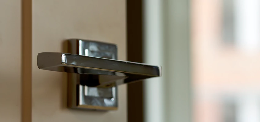 Door Lever Knob Repair in Hacienda Heights, California