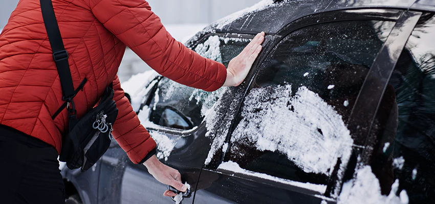 Emergency Keyless Lockout in Hacienda Heights, CA