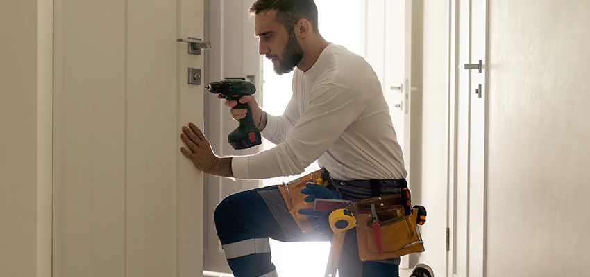 Mailbox Lock Installation Expert in Hacienda Heights, California
