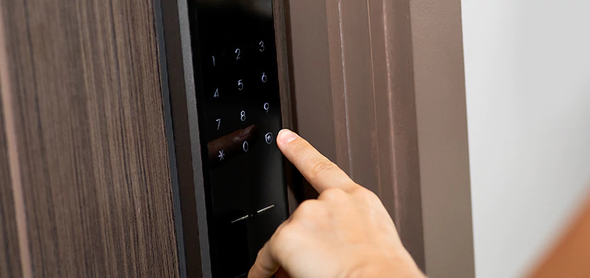 Secure Code Locks Ideas in Hacienda Heights, California