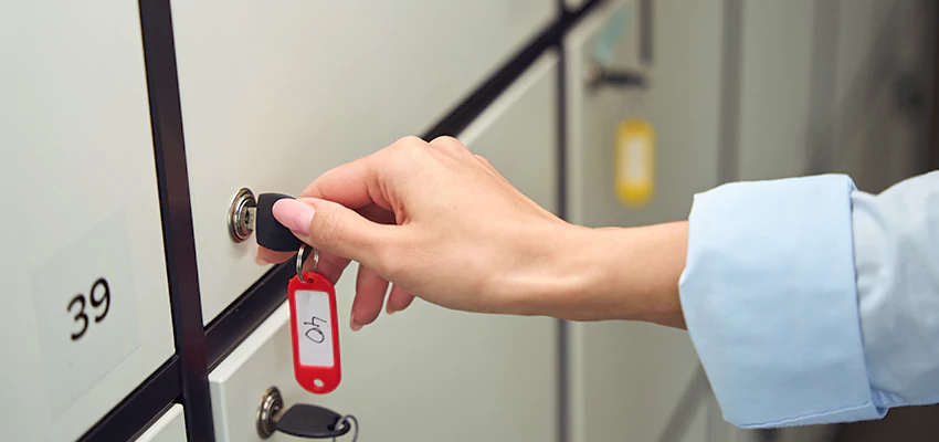 Cabinet Lock Installation in Hacienda Heights, California