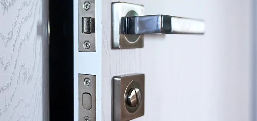 Door Lever Handle Lock Repair in Hacienda Heights, CA