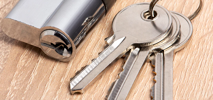 Cylinder Lock Master Key in Hacienda Heights, CA
