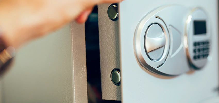 Fingerprint Safe Openers in Hacienda Heights, CA
