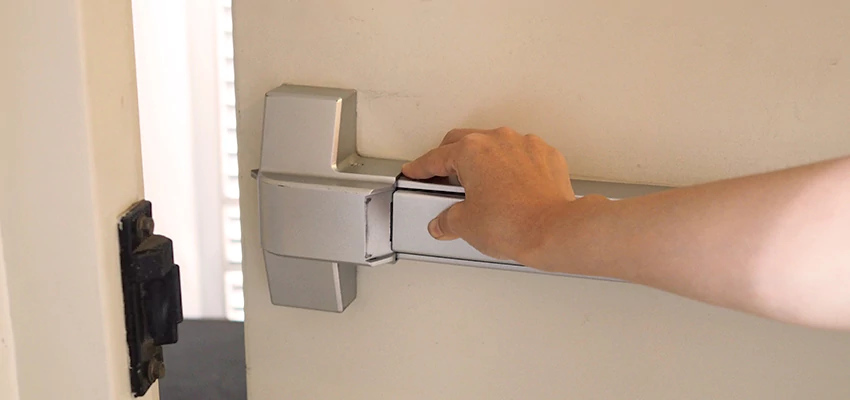 Door Lock Cylinder Reinforcements in Hacienda Heights, CA