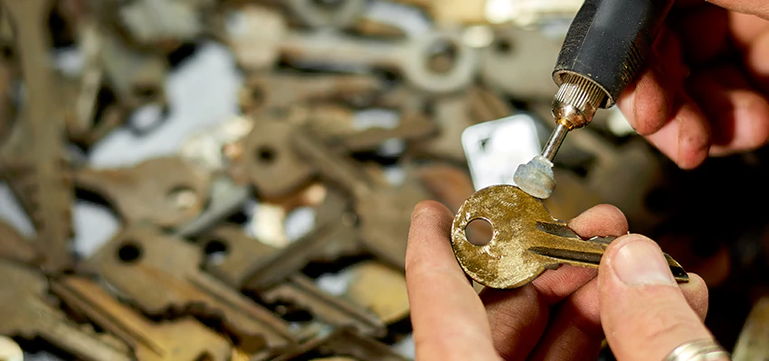 Car Lock Key Repair Service in Hacienda Heights, CA