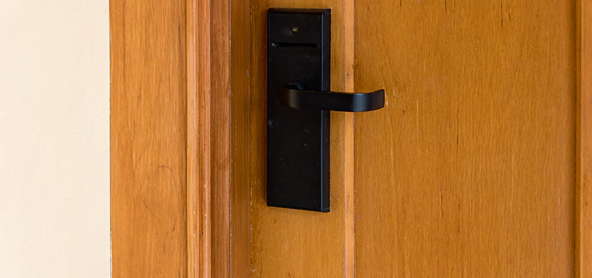 Security Gates For Home Invasion Prevention in Hacienda Heights, California