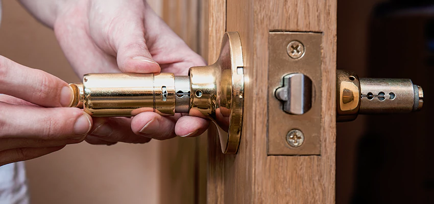Padlock Lock Replacement Assistance in Hacienda Heights, CA