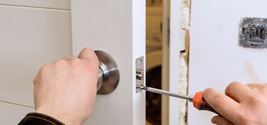Wifi Deadbolt Installation in Hacienda Heights, CA