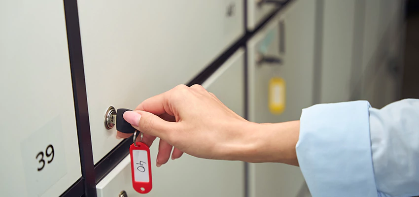 Upgrading File Cabinet Locks in Hacienda Heights, California