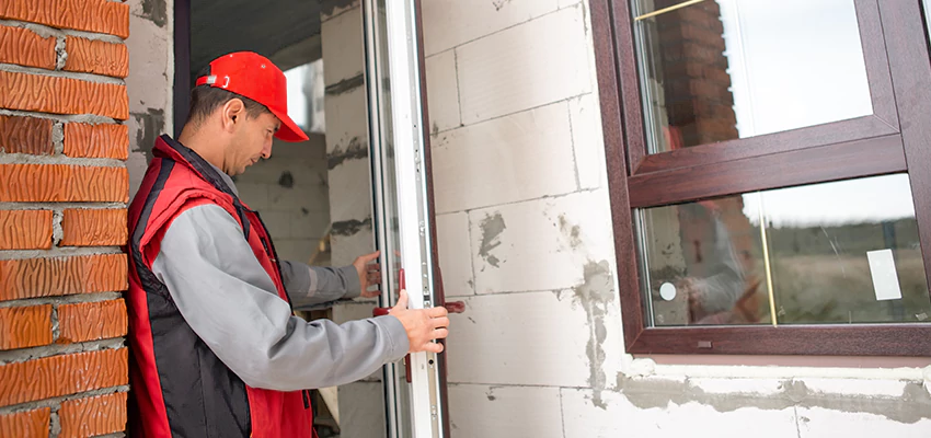 Home Invasion Door Lock Repairs in Hacienda Heights, CA