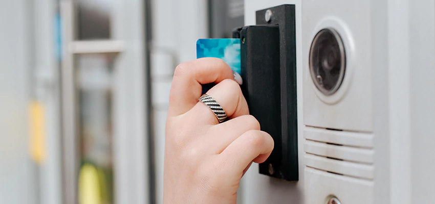 Secure Smartphone-Based Entry Systems Installation in Hacienda Heights, California