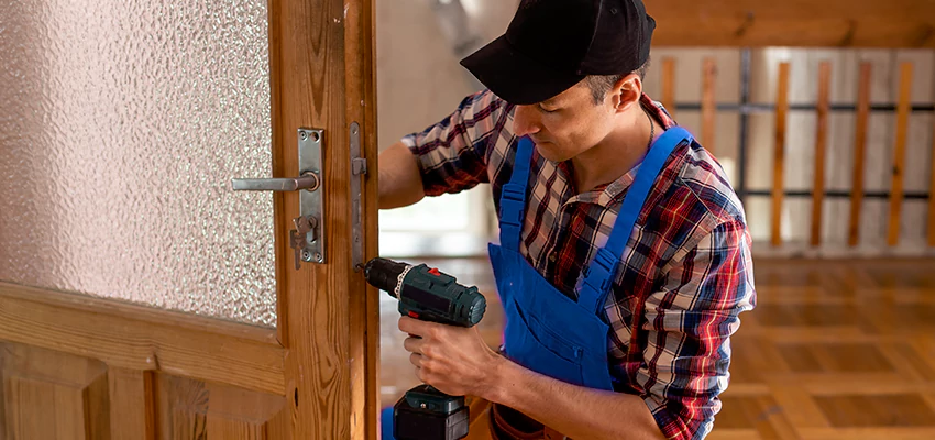 Trusted Local Digital Locks Locksmith Repair in Hacienda Heights, California