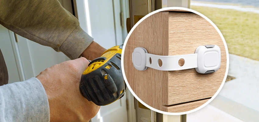Childproof Sliding Door Locks in Hacienda Heights, CA