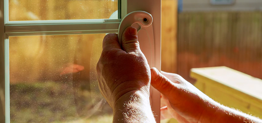 Accordion Sliding Doors Locks Replacement in Hacienda Heights, CA