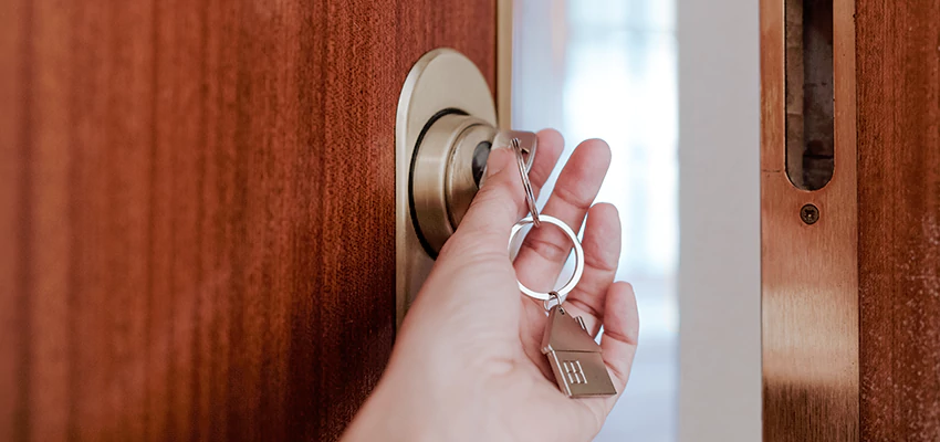Deadbolt Lock Installation in Hacienda Heights, CA