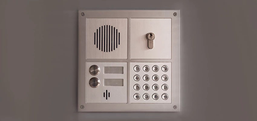 Mobile Access Control System Installation in Hacienda Heights, CA