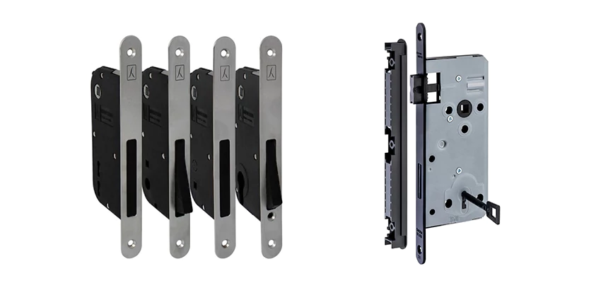 Locksmith For Magnetic Door Locks in Hacienda Heights, CA
