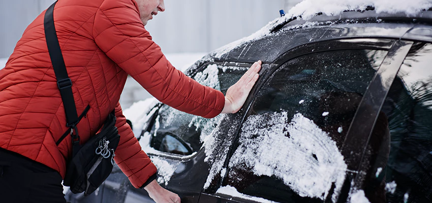 Car Key Retrieval Services in Hacienda Heights, California