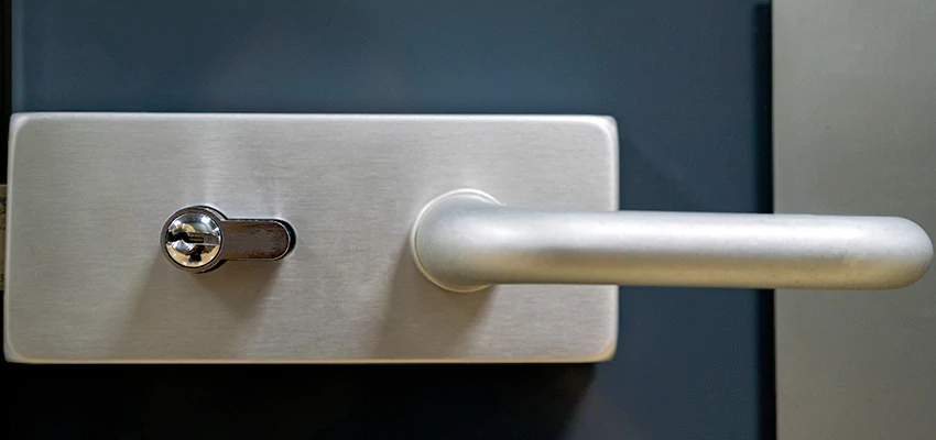 Change Patio Door Locks in Hacienda Heights, California