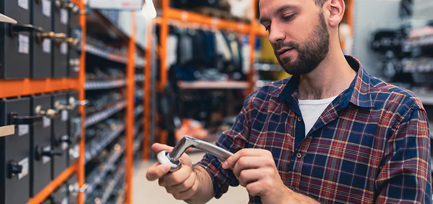 Locksmith For Retail Stores Lockout Services in Hacienda Heights, California