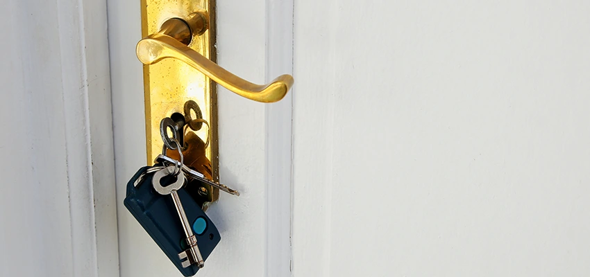 Broken Door Key Extraction in Hacienda Heights, CA