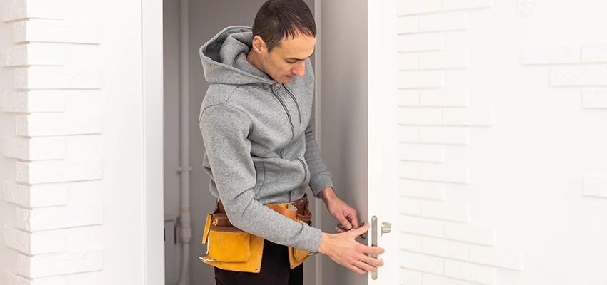 Nighttime Locksmith Near Me in Hacienda Heights, CA